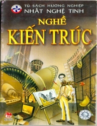 Bia nghe Kien truc