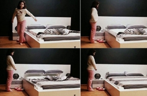 Những món đồ nội thất thông minh và tiện lợi khiến bạn phải “thèm thuồng”