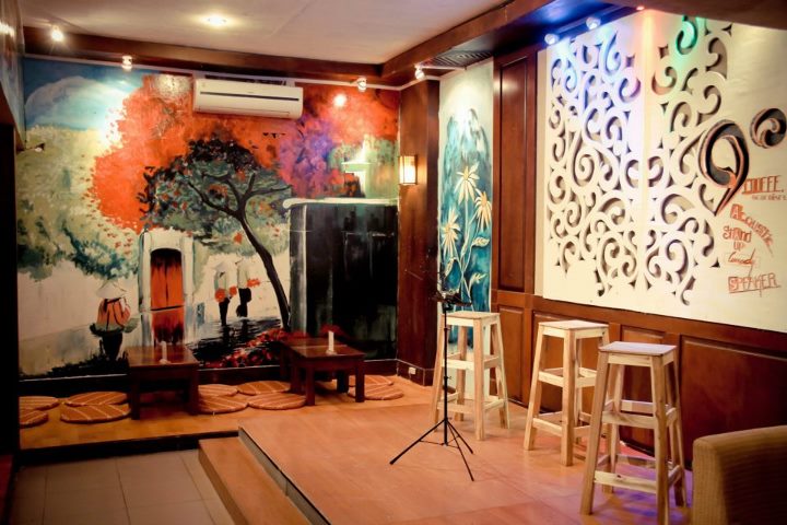 quán cafe